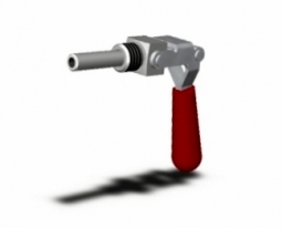 604 Destaco Straight Line Action Clamp